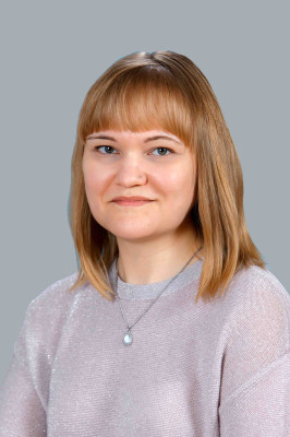 Педагогический работник Комиссарова Анастасия Васильевна Педагогический работник Комиссарова Анастасия Васильевна